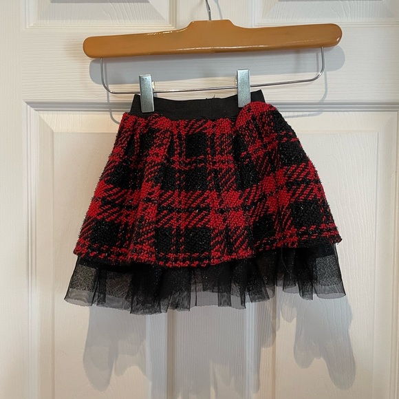 Girls skirt - Picture 1 of 2